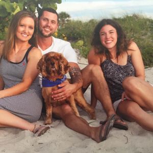 Meet your Posher, Leah